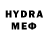 Метадон VHQ Andrew Pirogkov